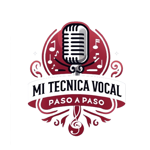 Mi Técnica Vocal Paso a Paso